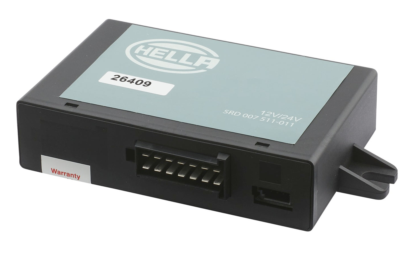 HELLA Immobilizer 5RD007511-011
