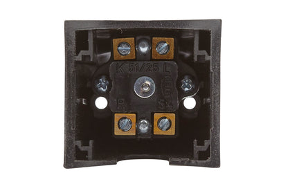 HELLA Steering Column Switch 6BA001539-001