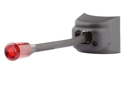 HELLA Steering Column Switch 6BA001539-001