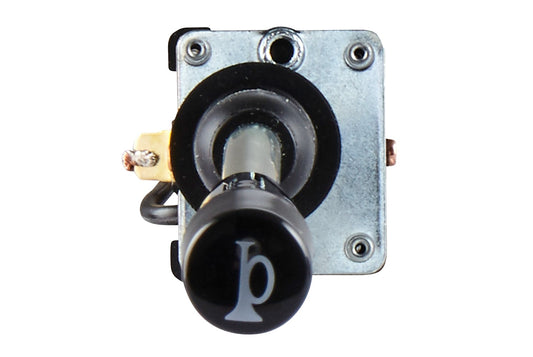 HELLA Steering Column Switch 6BA001539-047