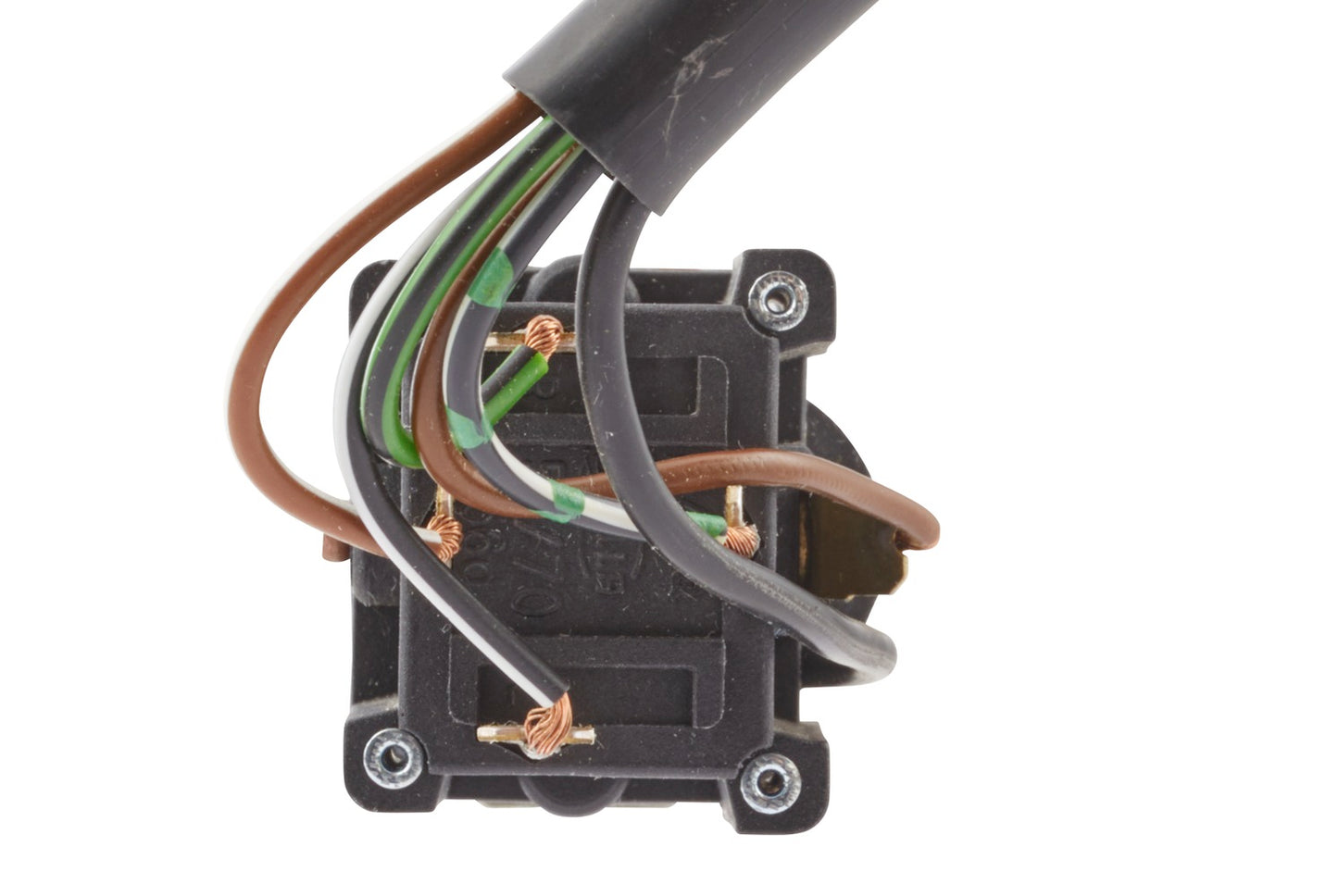 HELLA Steering Column Switch 6BA001539-057