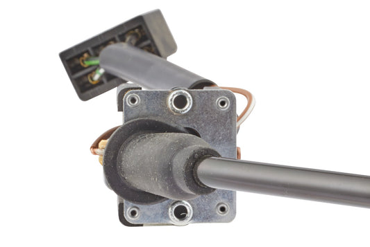 HELLA Steering Column Switch 6BA001539-057