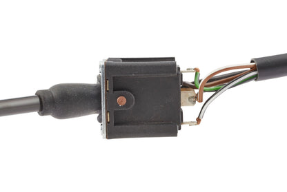 HELLA Steering Column Switch 6BA001539-057