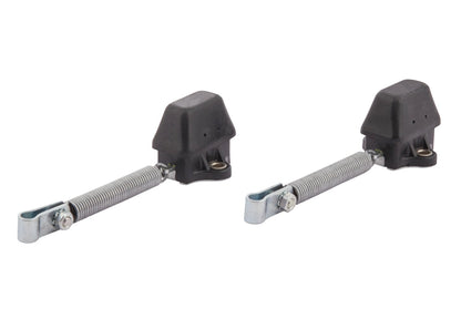 HELLA Stop Light Switch - Pull Actuation - Screw Contact 6DD001551-011