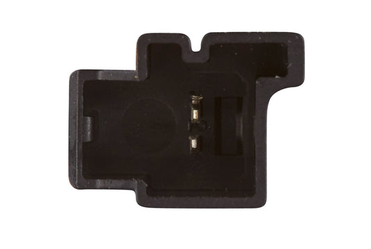HELLA Switch, clutch control (cruise control) - 2-pin connector 6DD008622-861