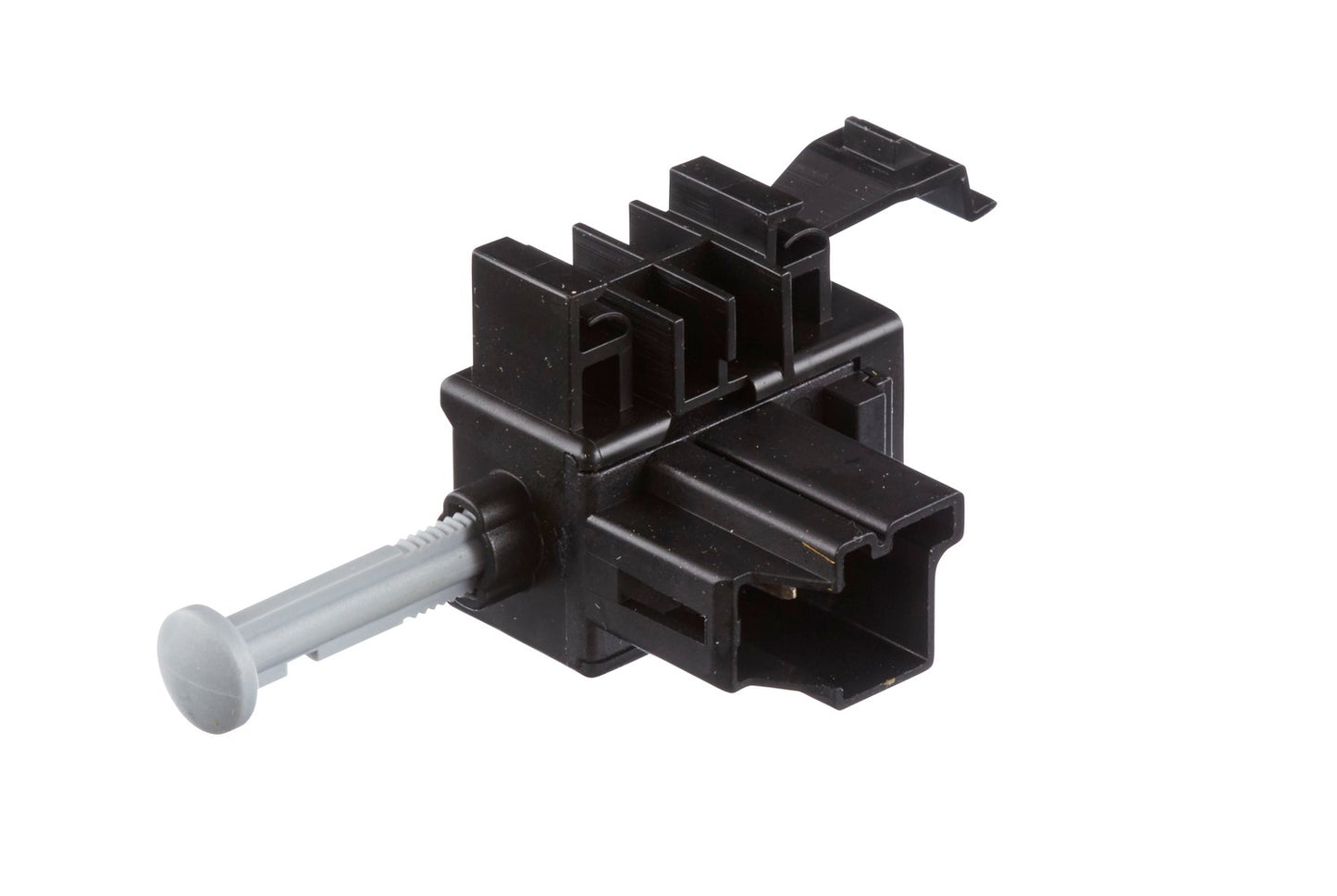HELLA Switch, clutch control (cruise control) - 2-pin connector 6DD008622-861
