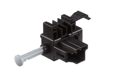 HELLA Switch, clutch control (cruise control) - 2-pin connector 6DD008622-861