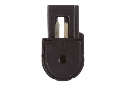 HELLA Switch, clutch control (cruise control) - 2-pin connector 6DD008622-891