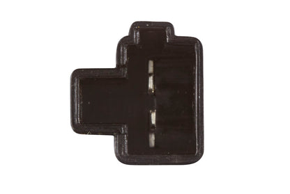 HELLA Switch, clutch control (cruise control) - 2-pin connector 6DD008622-891