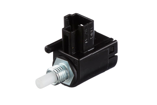 HELLA Switch, clutch control (cruise control) - 2-pin connector 6DD008622-891
