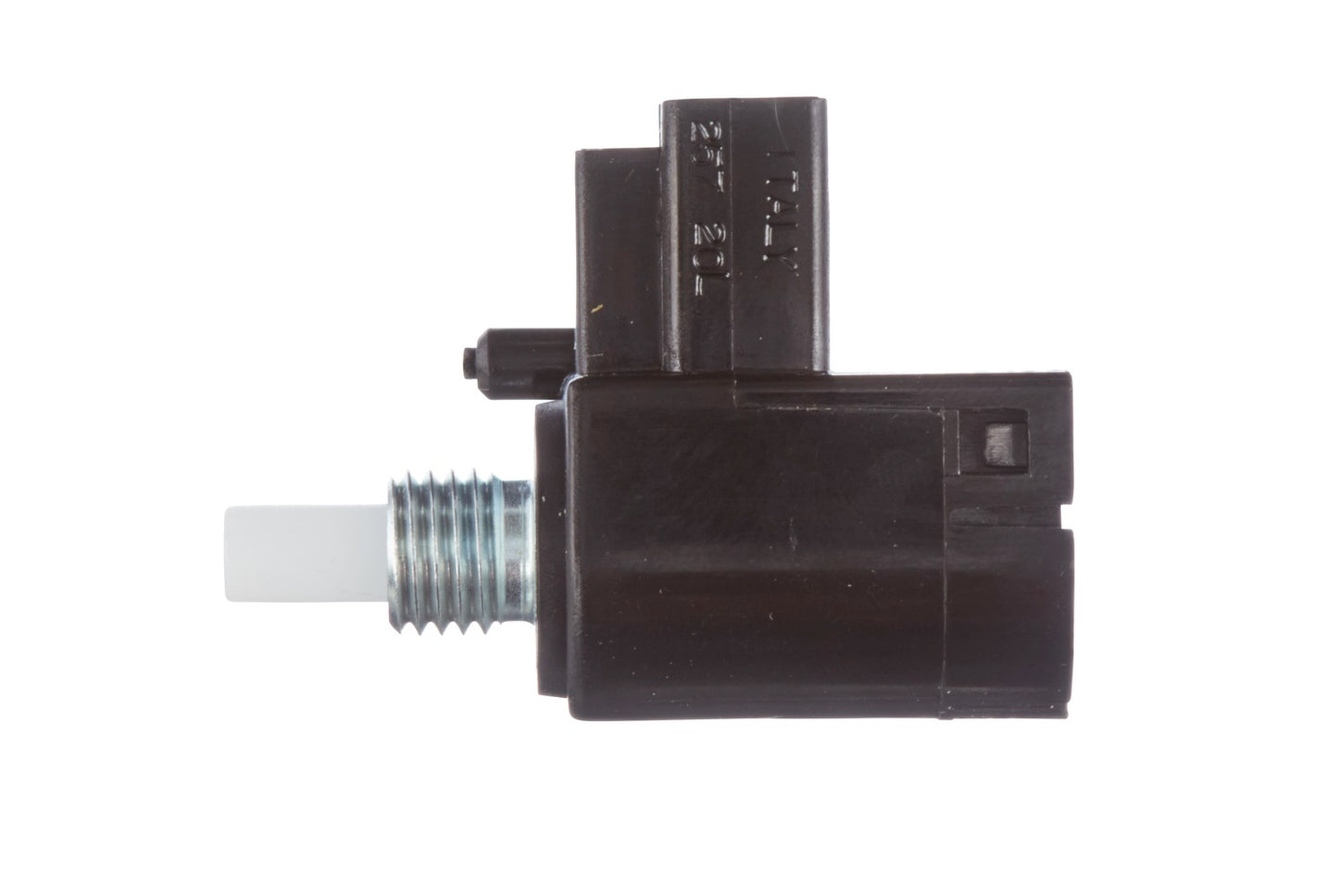 HELLA Switch, clutch control (cruise control) - 2-pin connector 6DD008622-891
