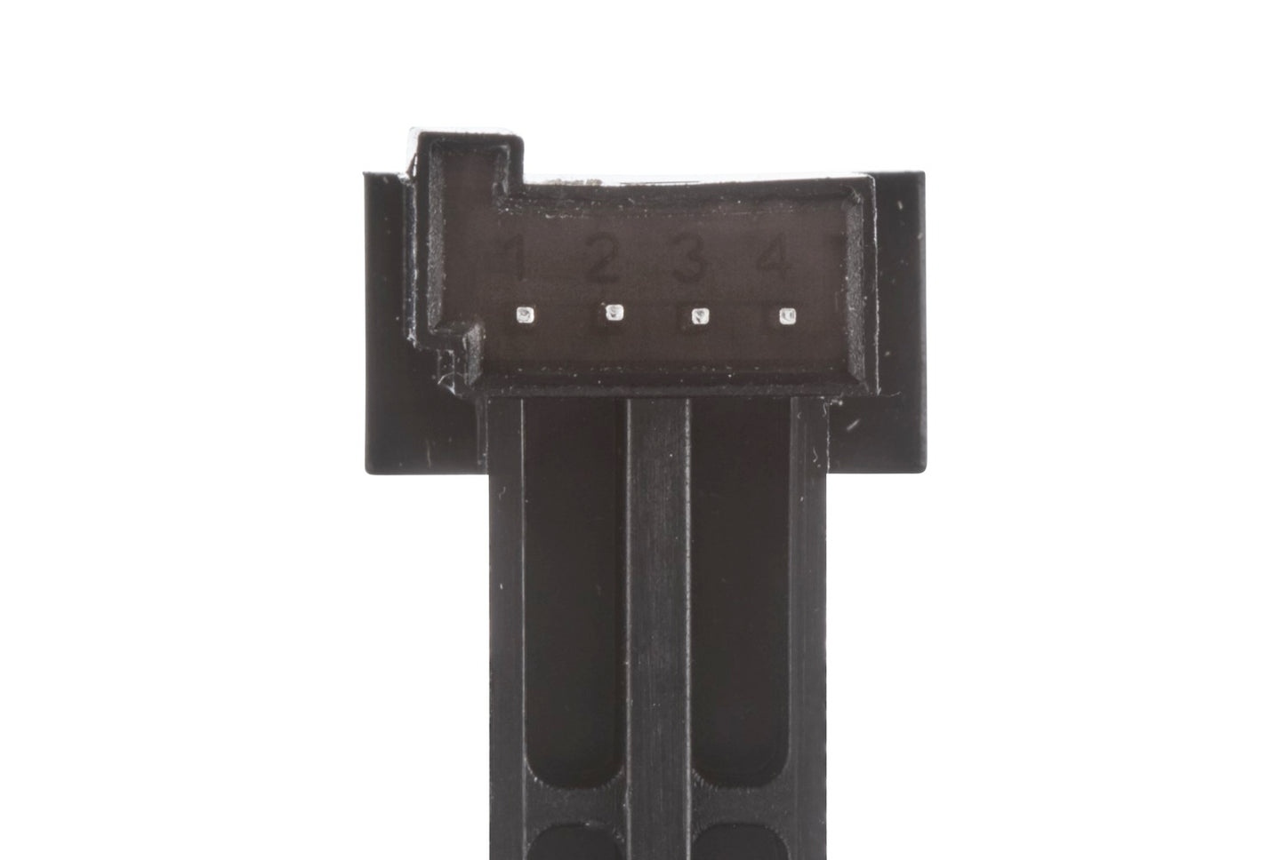 HELLA Stop Light Switch - 4-pin connector 6DD010966-401