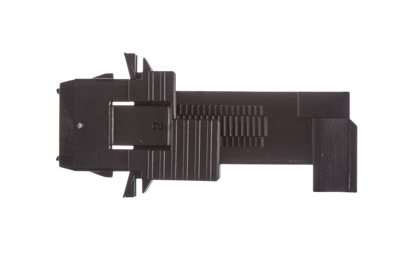 HELLA Stop Light Switch - 4-pin connector 6DD010966-401