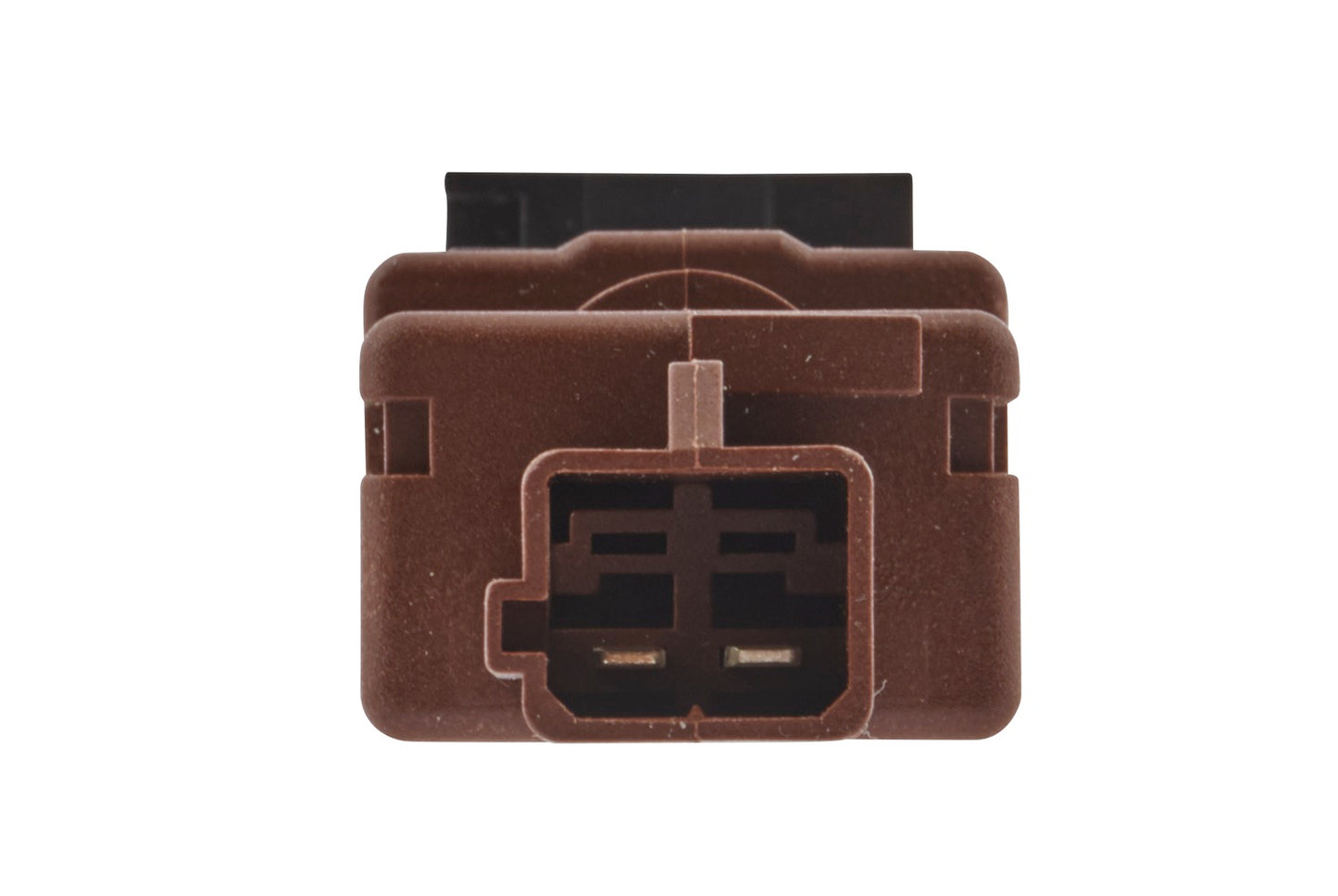 HELLA Switch, clutch control (cruise control) - 12V - 2-pin connector 6DD179465-101