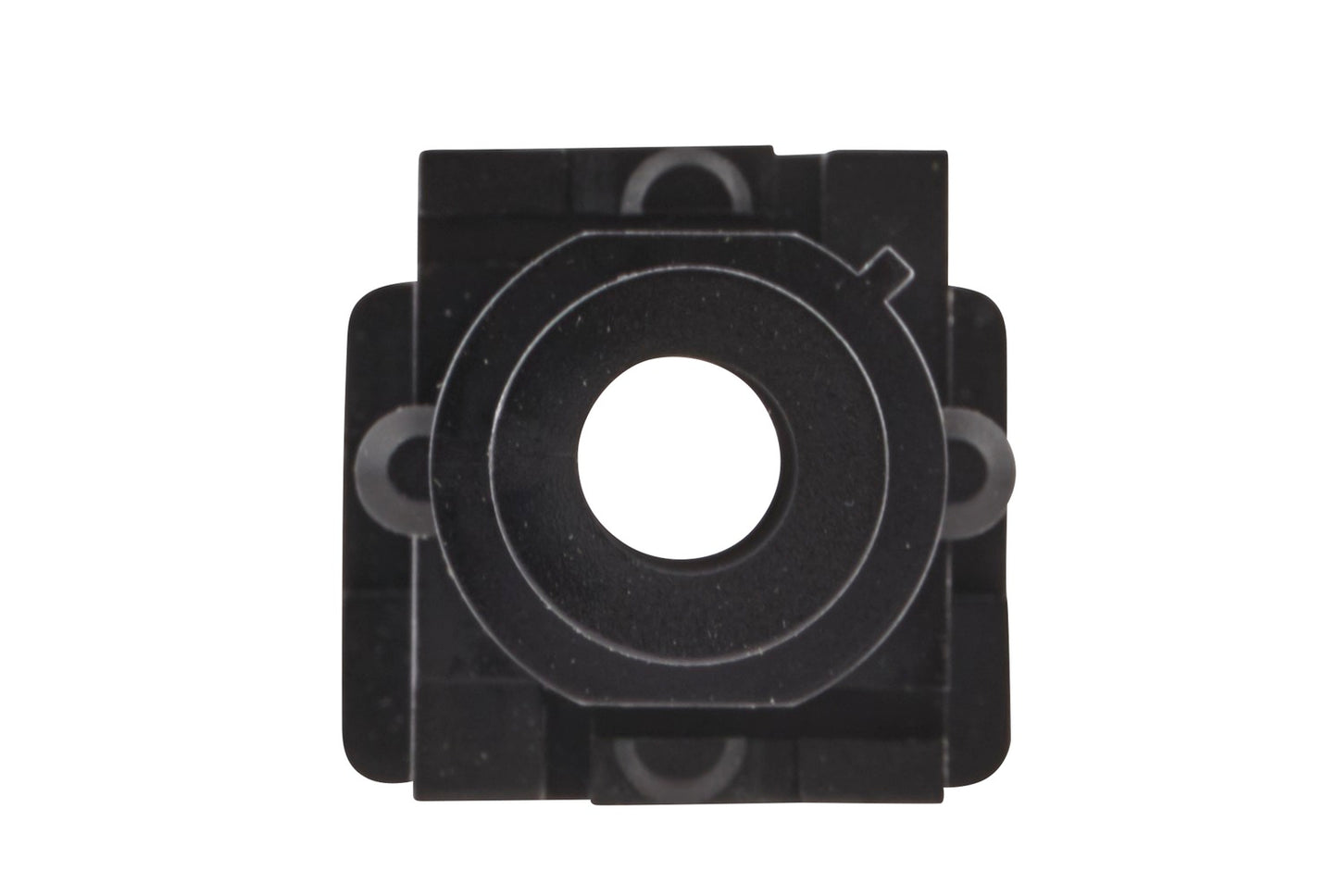 HELLA Switch, clutch control (cruise control) - 12V - 2-pin connector 6DD179465-101