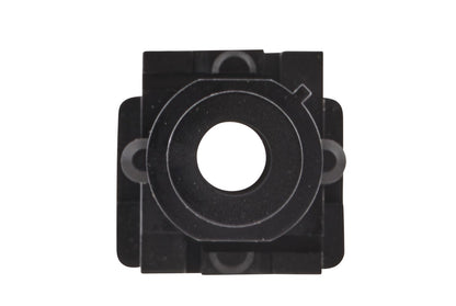 HELLA Switch, clutch control (cruise control) - 12V - 2-pin connector 6DD179465-101