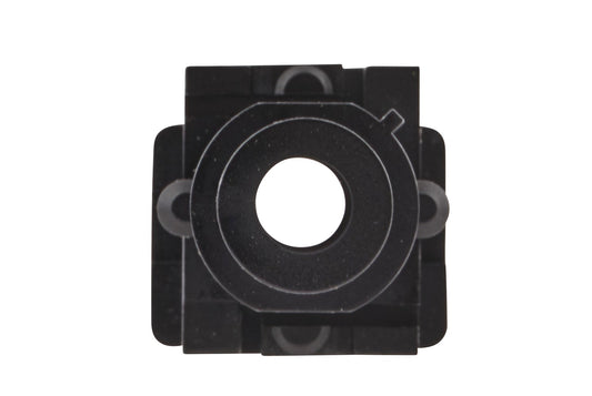 HELLA Switch, clutch control (cruise control) - 12V - 2-pin connector 6DD179465-101
