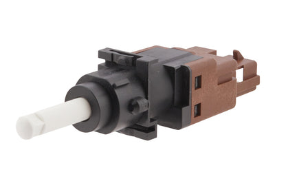 HELLA Switch, clutch control (cruise control) - 12V - 2-pin connector 6DD179465-101