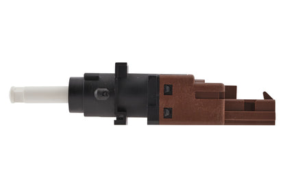 HELLA Switch, clutch control (cruise control) - 12V - 2-pin connector 6DD179465-101