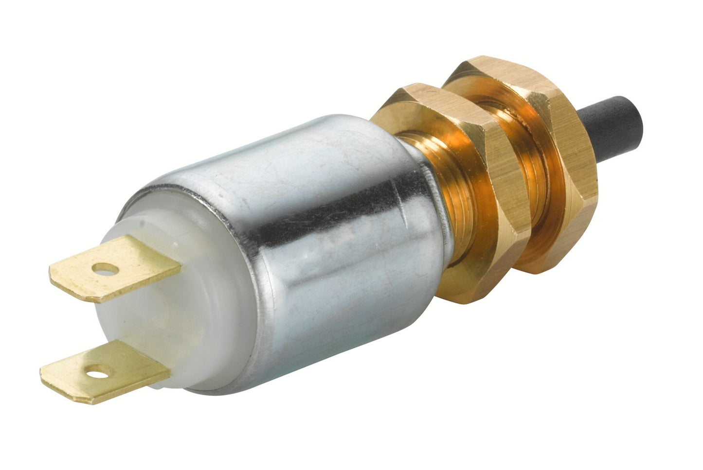 HELLA Stop Light Switch - 12V - 2-pin connector 6DF003263-001