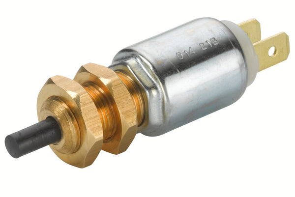 HELLA Stop Light Switch - 12V - 2-pin connector 6DF003263-001