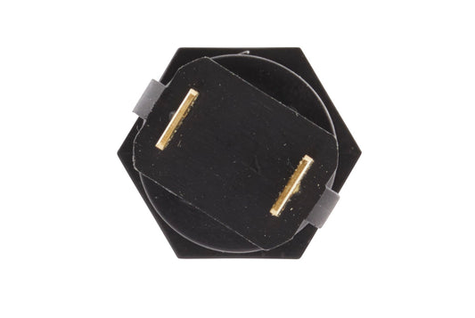 HELLA Stop Light Switch - 12V - 2-pin connector 6DF003263-071