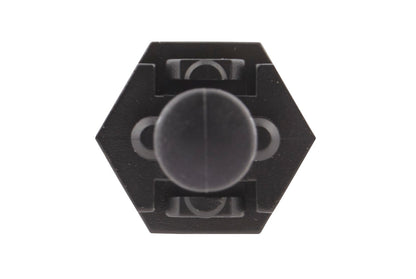 HELLA Stop Light Switch - 12V - 2-pin connector 6DF003263-071