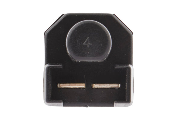HELLA Stop Light Switch - 12V - 2-pin connector 6DF003263-081