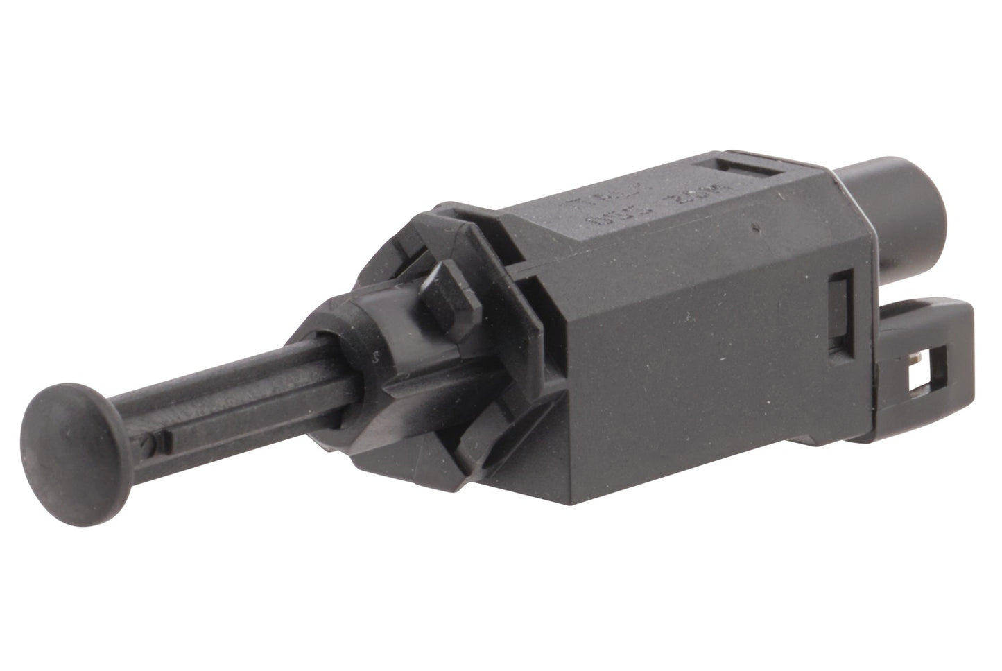 HELLA Stop Light Switch - 12V - 2-pin connector 6DF003263-081