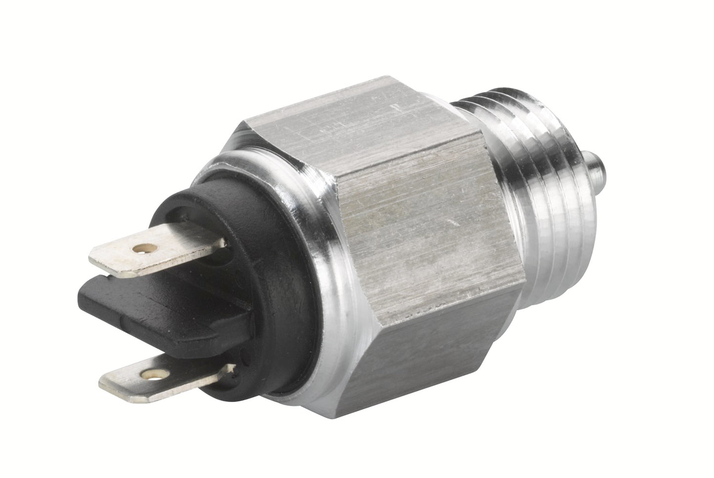 HELLA Switch, reverse light - 12V - 2-pin connector - Blade Terminal 6ZF003272-011