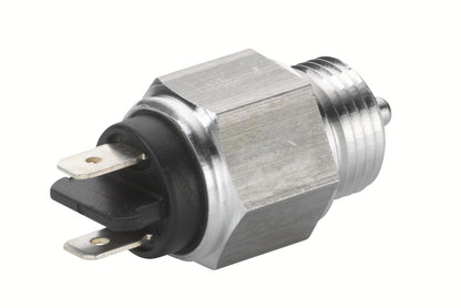HELLA Switch, reverse light - 12V - 2-pin connector - Blade Terminal 6ZF003272-011
