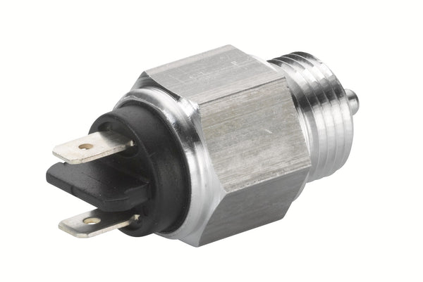HELLA Switch, reverse light - 12V - 2-pin connector - Blade Terminal 6ZF003272-011