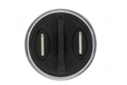 HELLA Switch, reverse light - 12V - 2-pin connector - Blade Terminal 6ZF003272-011