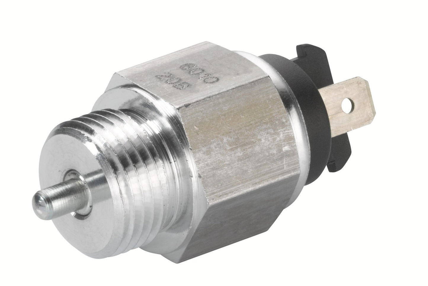 HELLA Switch, reverse light - 12V - 2-pin connector - Blade Terminal 6ZF003272-011