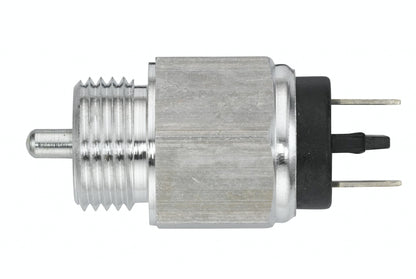 HELLA Switch, reverse light - 12V - 2-pin connector - Blade Terminal 6ZF003272-011