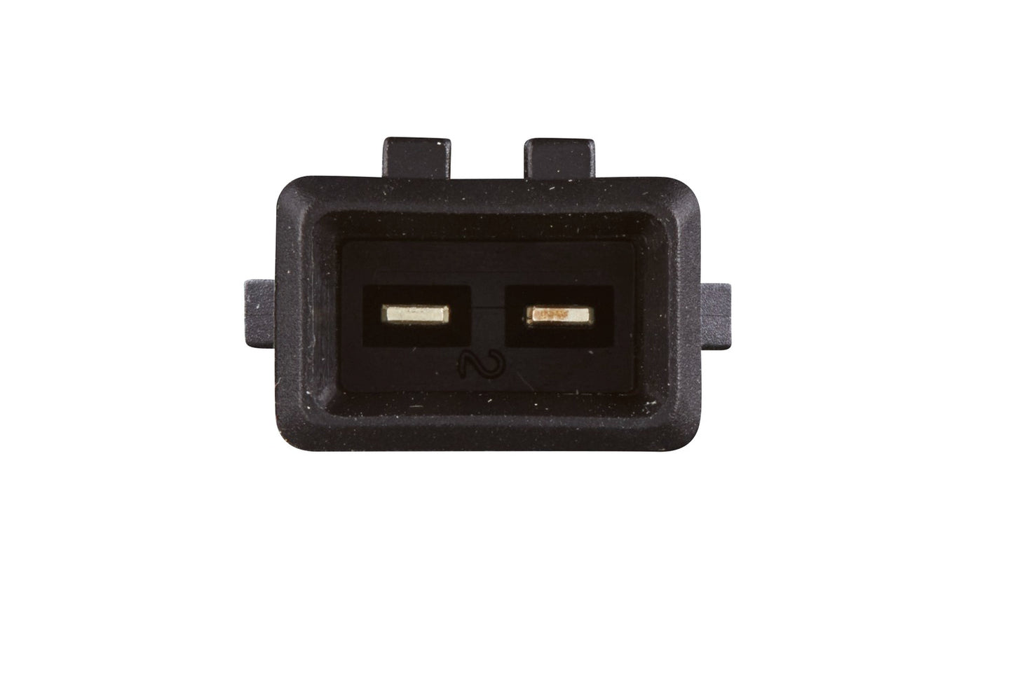 HELLA Switch, reverse light - 12V - 2-pin connector 6ZF008621-251