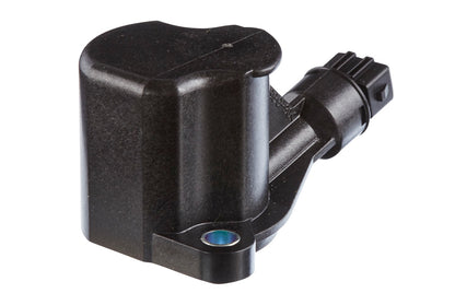 HELLA Switch, reverse light - 12V - 2-pin connector 6ZF008621-251