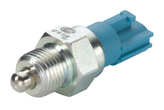 HELLA Switch, reverse light - 12V - 2-pin connector 6ZF181612-061