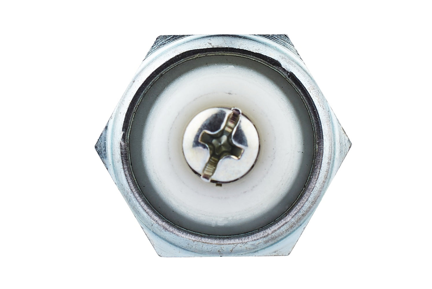 HELLA Oil Pressure Switch - 12V - 1-pin connector 6ZL003259-171