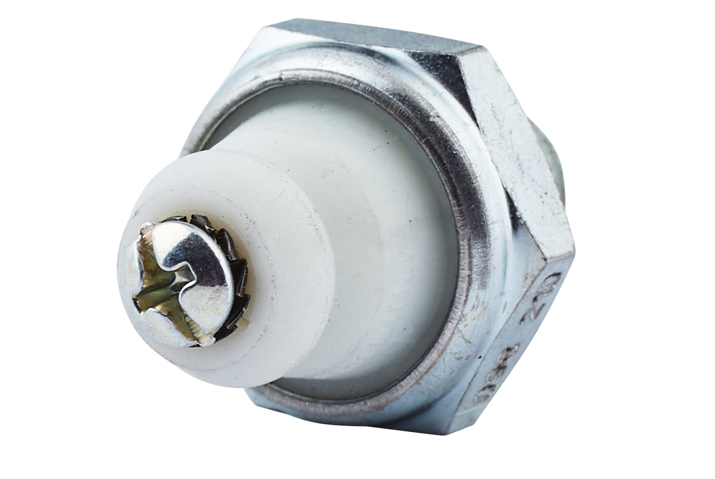 HELLA Oil Pressure Switch - 12V - 1-pin connector 6ZL003259-171