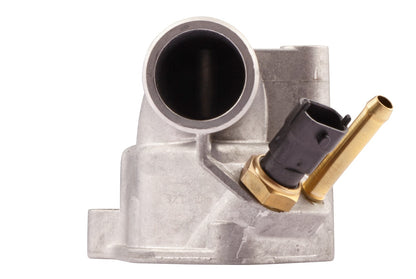 Hella Coolant Thermostat - with gasket/seal 8MT354774-731