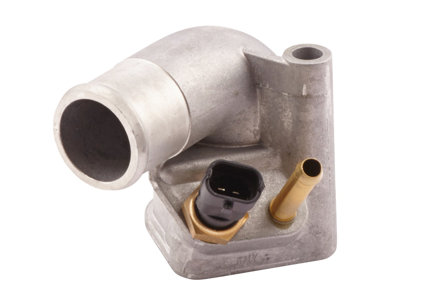 Hella Coolant Thermostat - with gasket/seal 8MT354774-731