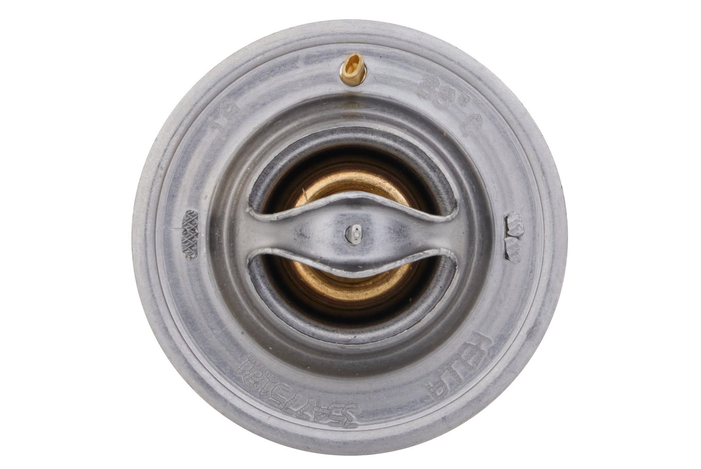 Hella Coolant Thermostat - with gasket/seal 8MT354775-181