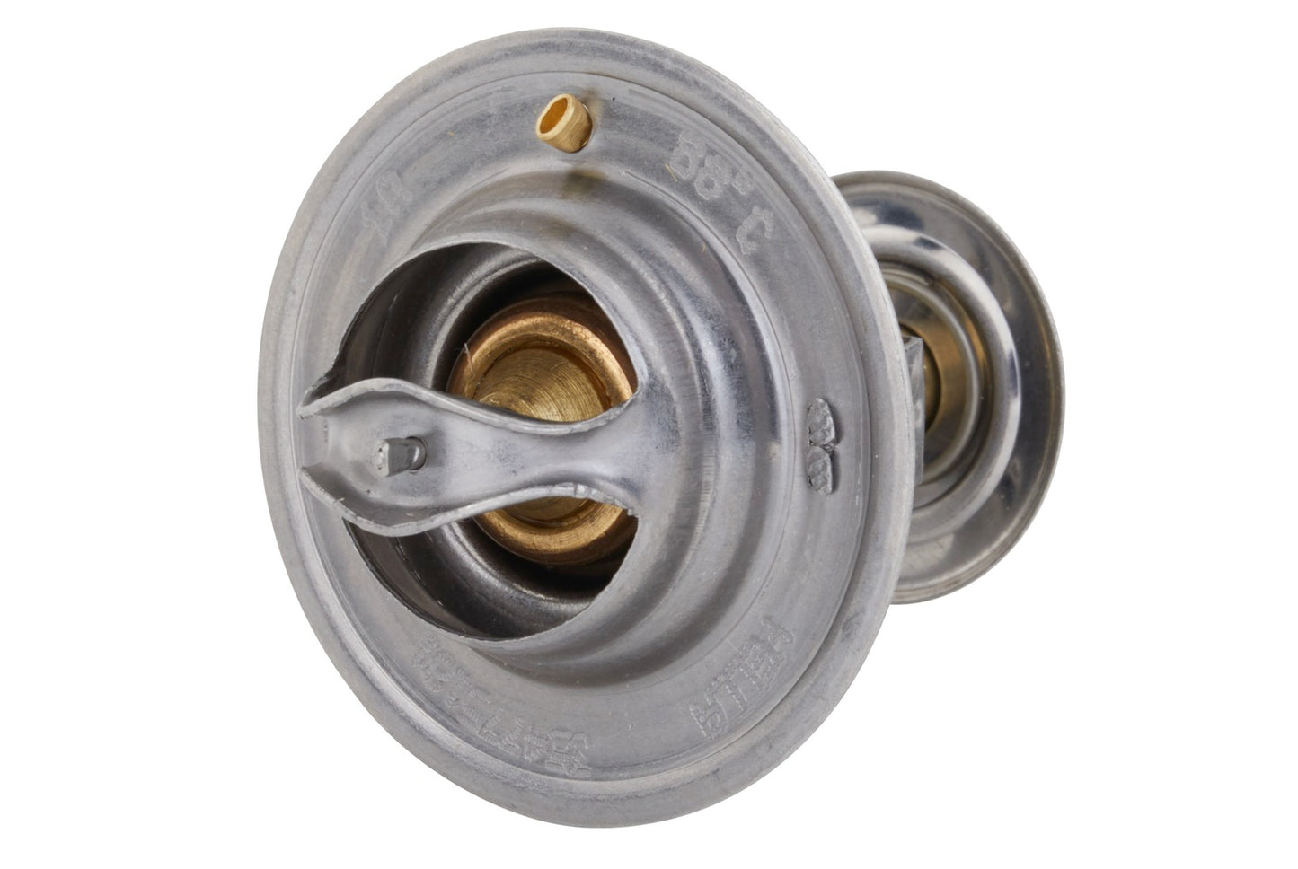 Hella Coolant Thermostat - with gasket/seal 8MT354775-181
