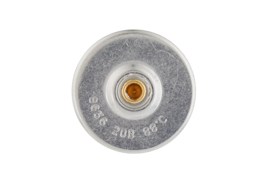 Hella Coolant Thermostat - with gasket/seal 8MT354776-291
