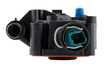 Hella Coolant Thermostat - with temperature sensor/with gasket/seal 8MT354776-551