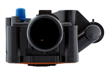 Hella Coolant Thermostat - with temperature sensor/with gasket/seal 8MT354776-551