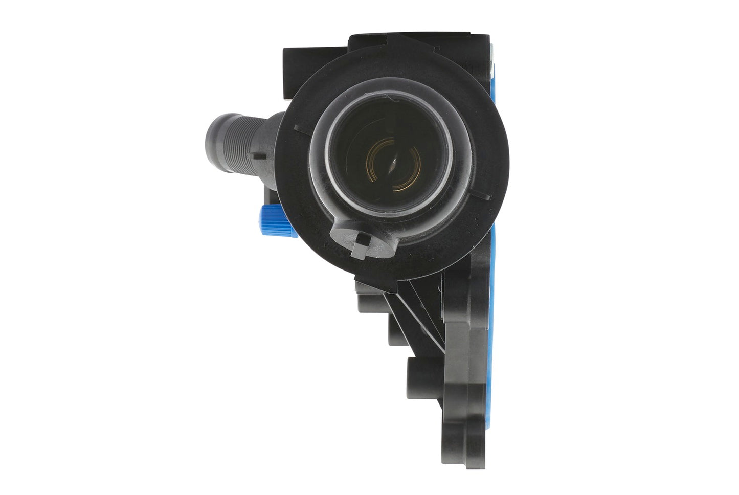 Hella Coolant Thermostat - with gasket/seal 8MT354776-851