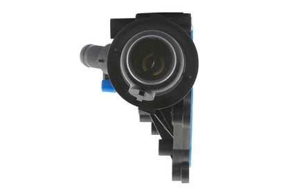 Hella Coolant Thermostat - with gasket/seal 8MT354776-851