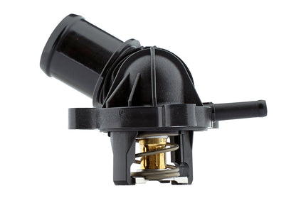 Hella Coolant Thermostat - with gasket/seal 8MT354777-421